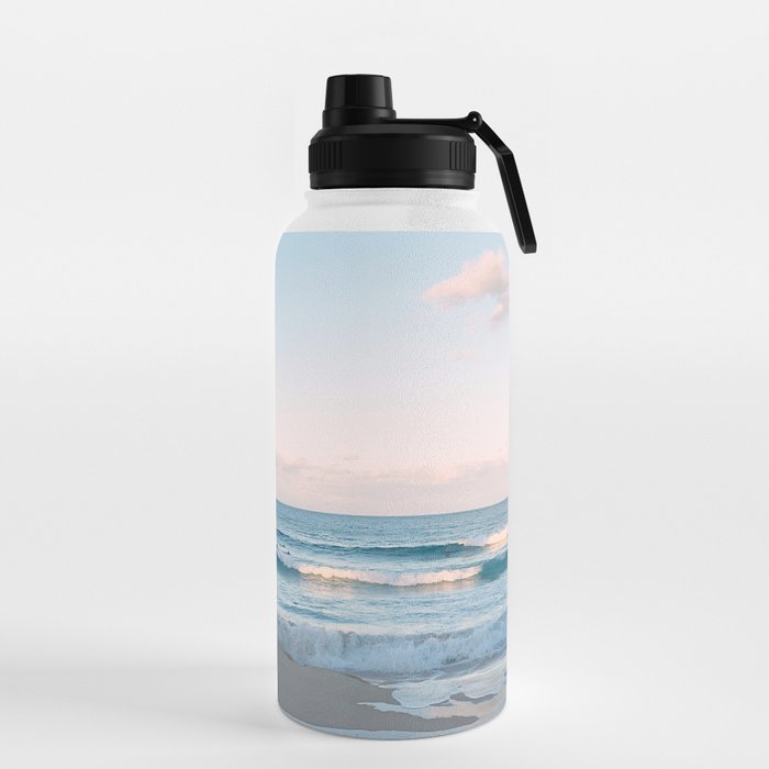 Sunset surf Water Bottle Gallery Image 5