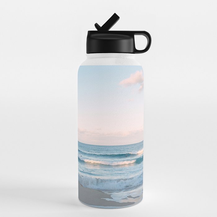 Sunset surf Water Bottle Gallery Image 4