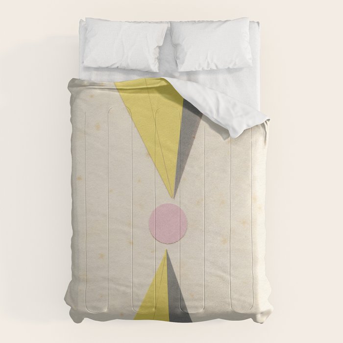 Fan Comforter Gallery Image 1
