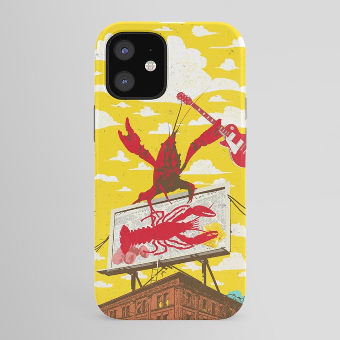CRAWFISH BOIL II iPhone Case Gallery Image 41