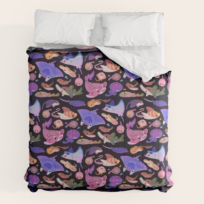Ray day 2 Comforter Gallery Image 2