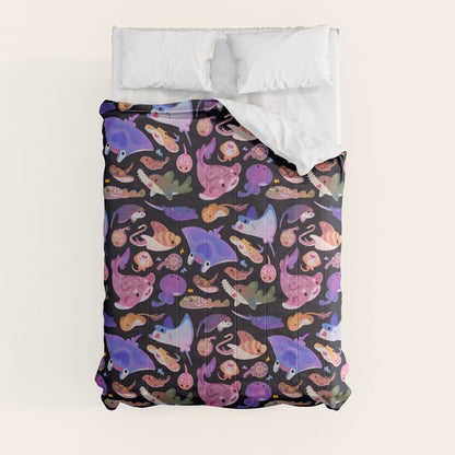 Ray day 2 Comforter Gallery Image 8