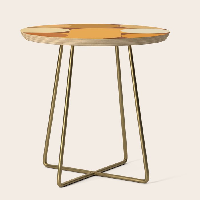 Retro 12D Side Table Gallery Image 1