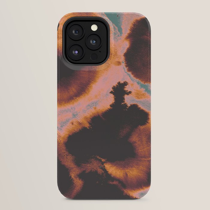 Burning Autumn iPhone Case Gallery Image 32