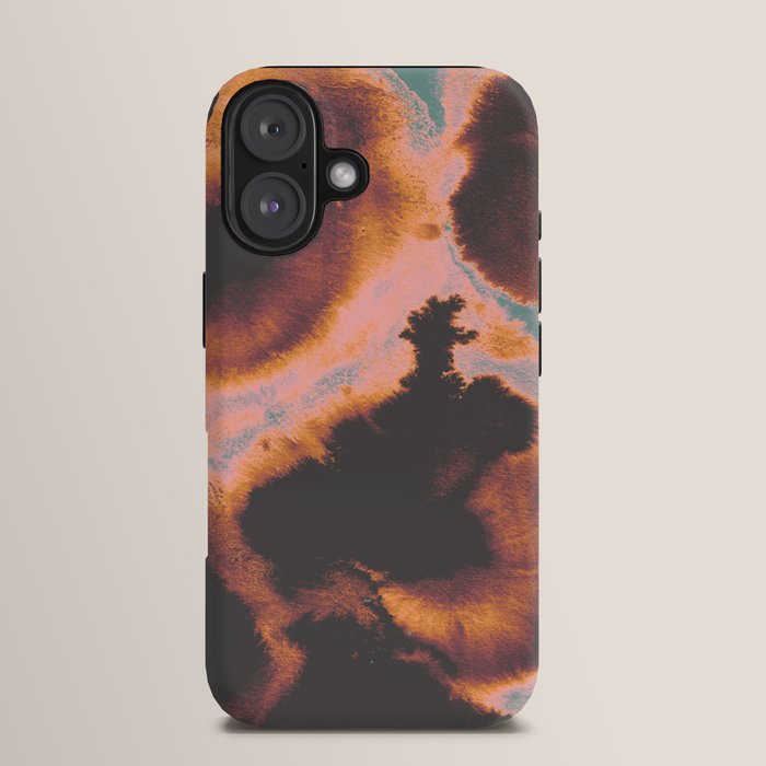 Burning Autumn iPhone Case Gallery Image 13