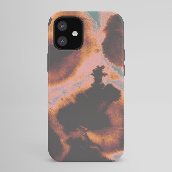 Burning Autumn iPhone Case Gallery Image 42
