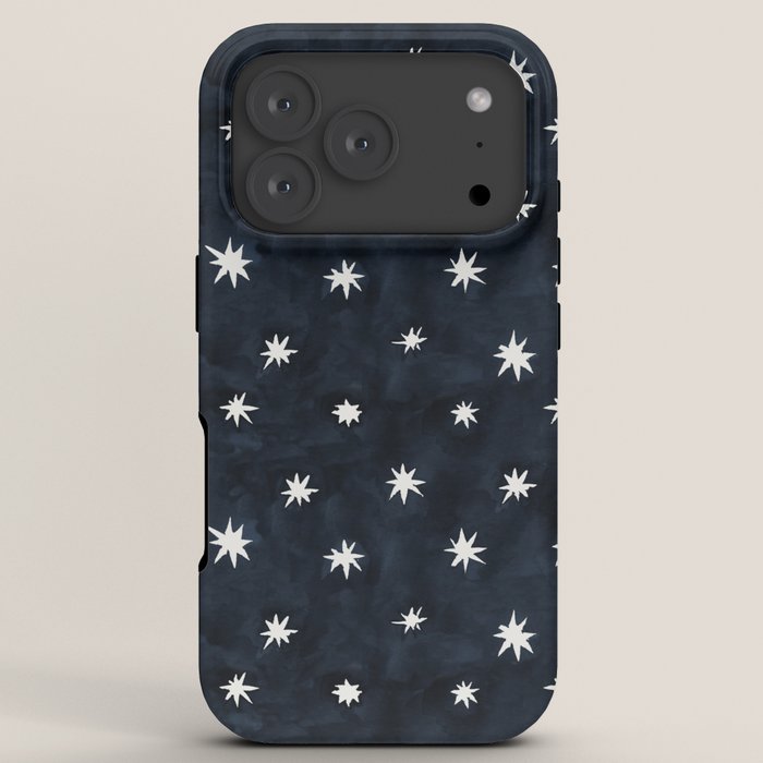 Midnight Starlet iPhone Case Gallery Image 7