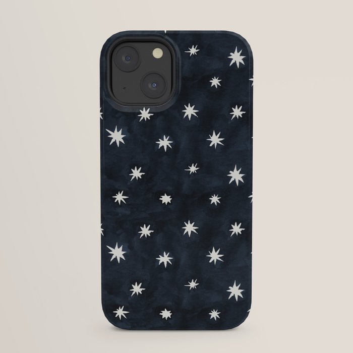 Midnight Starlet iPhone Case Gallery Image 21