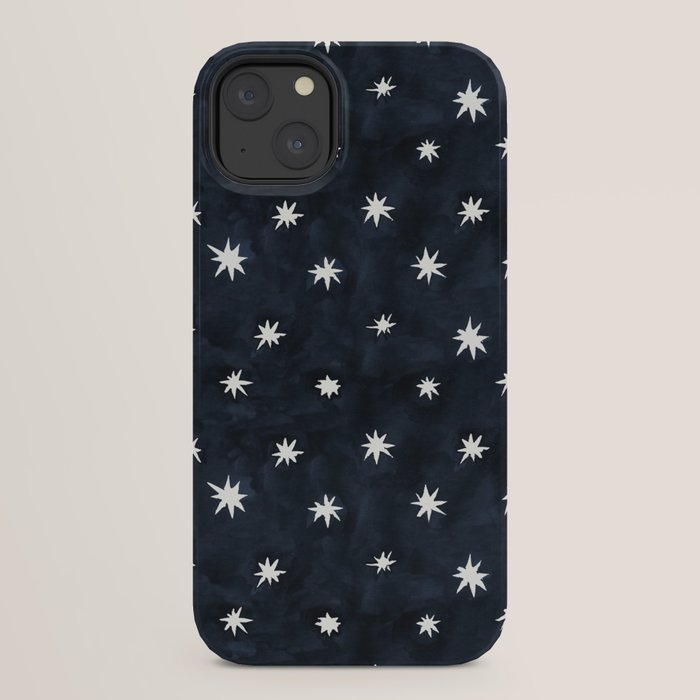Midnight Starlet iPhone Case Gallery Image 22