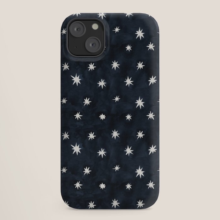 Midnight Starlet iPhone Case Gallery Image 18