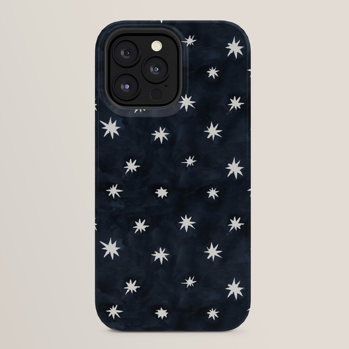 Midnight Starlet iPhone Case Gallery Image 24