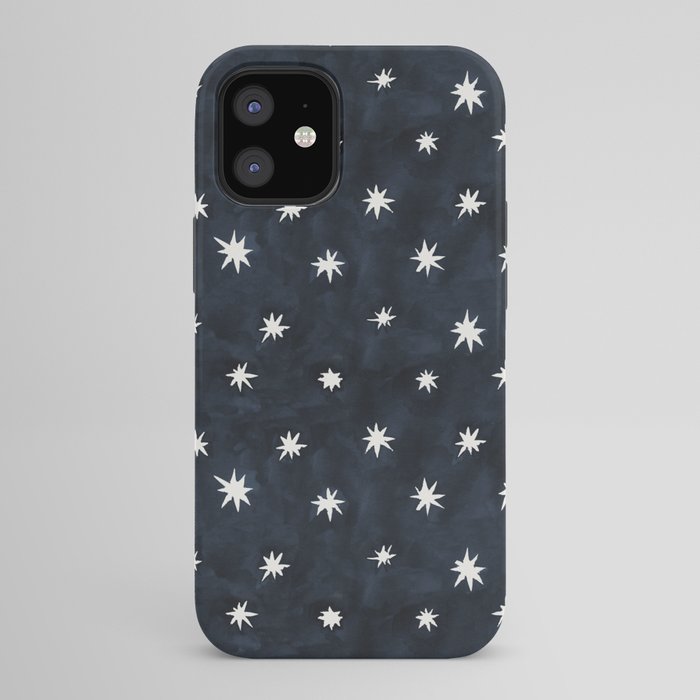 Midnight Starlet iPhone Case Gallery Image 42