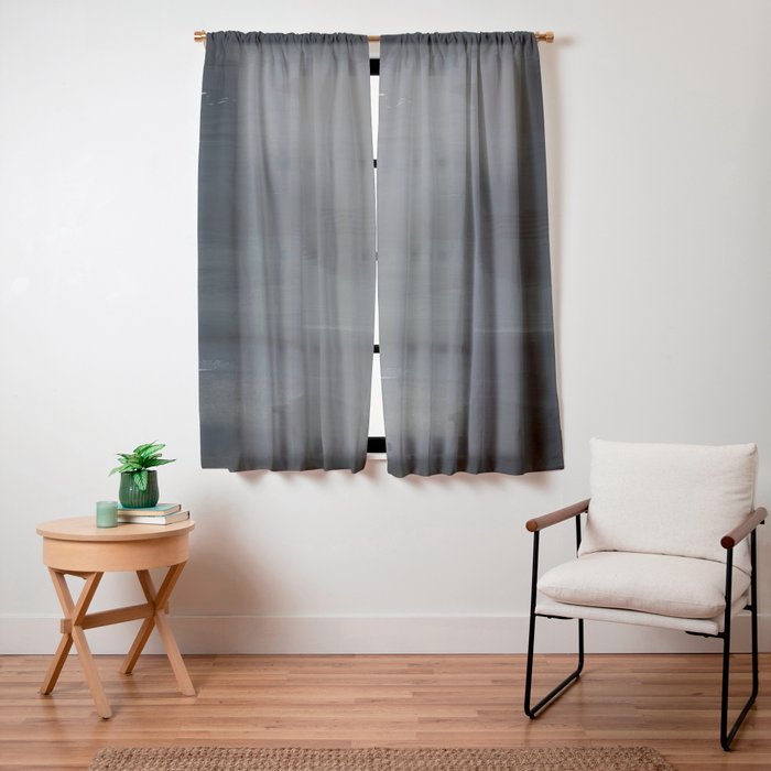 Not Love Window Curtain Gallery Image 11