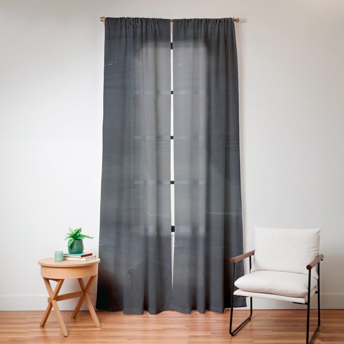 Not Love Window Curtain Gallery Image 16