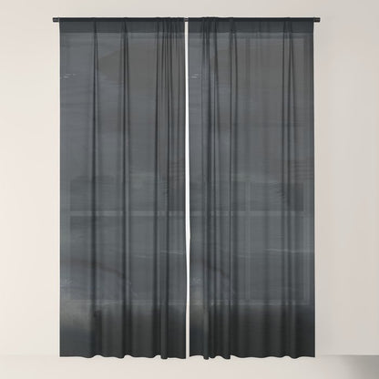 Not Love Window Curtain Gallery Image 18