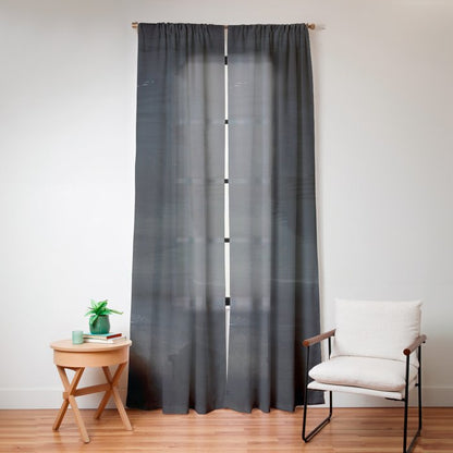 Not Love Window Curtain Gallery Image 12