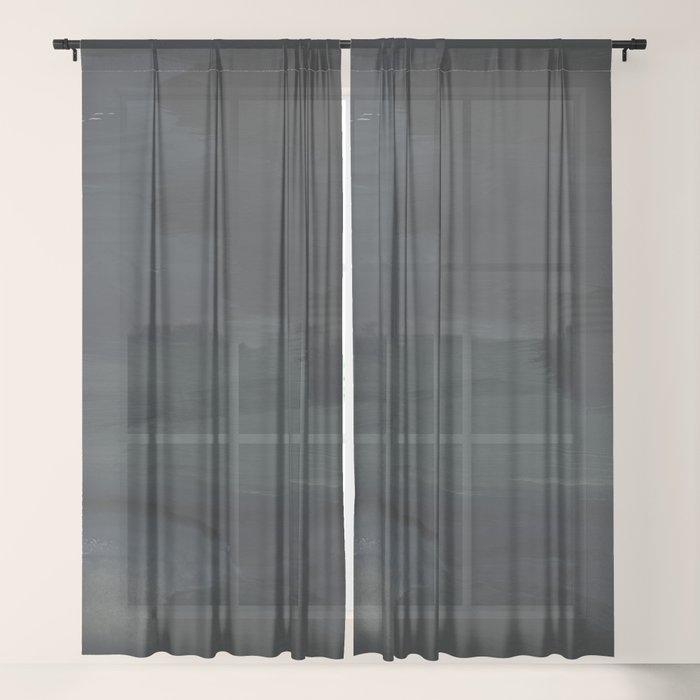 Not Love Window Curtain Gallery Image 17