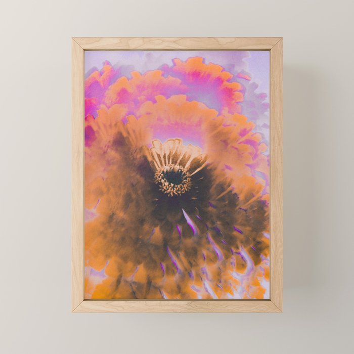 Expansion Mini Art Print Gallery Image 1