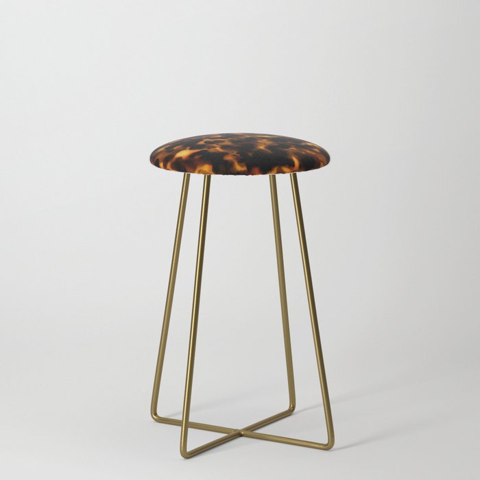 Royal Tortoise Stool Gallery Image 4