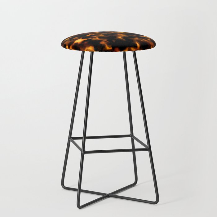 Royal Tortoise Stool Gallery Image 1