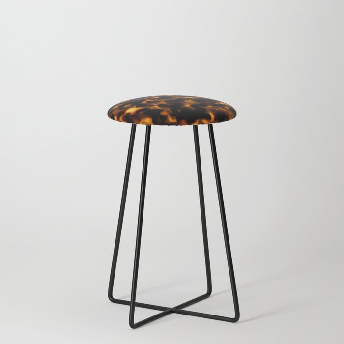 Royal Tortoise Stool Gallery Image 3