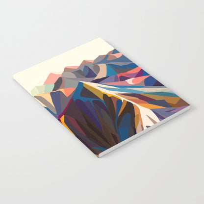 Mountains original Notebook Gallery Image 2