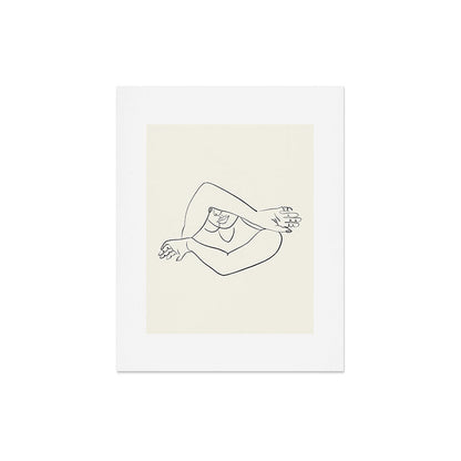 The Longing Art Print Gallery Image 4