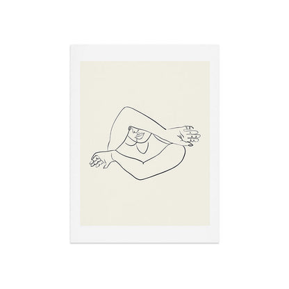 The Longing Art Print Gallery Image 7