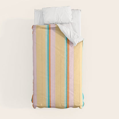Atomic Stripes Comforter Gallery Image 4