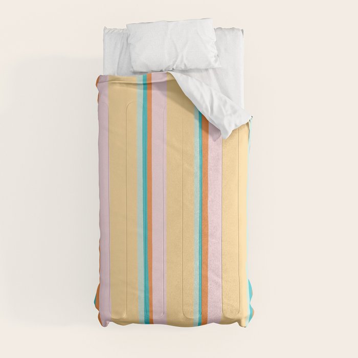 Atomic Stripes Comforter Gallery Image 9