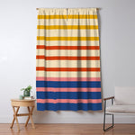 Minimalist #18 Window Curtain Gallery Image 1