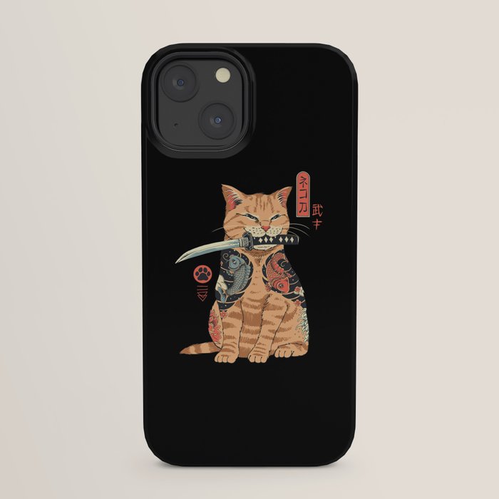 Catana iPhone Case Gallery Image 21