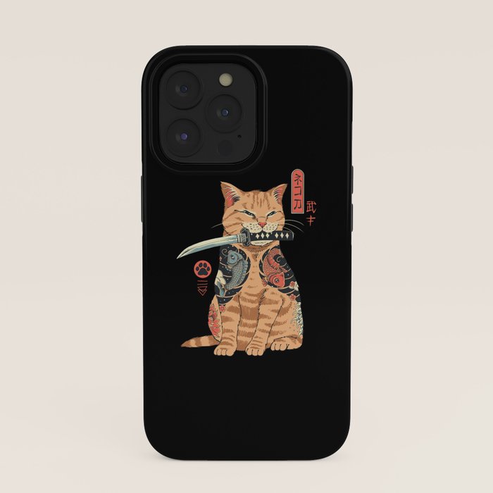 Catana iPhone Case Gallery Image 39