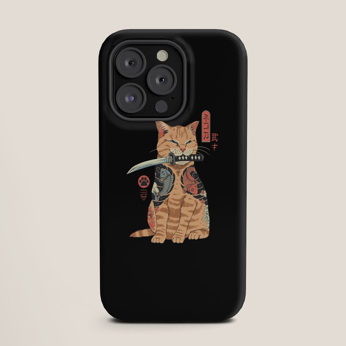 Catana iPhone Case Gallery Image 19