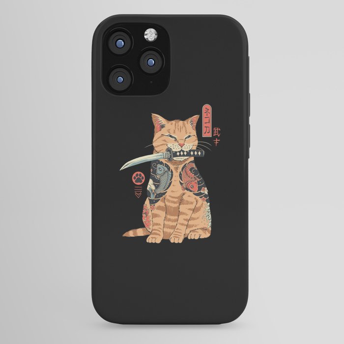 Catana iPhone Case Gallery Image 44