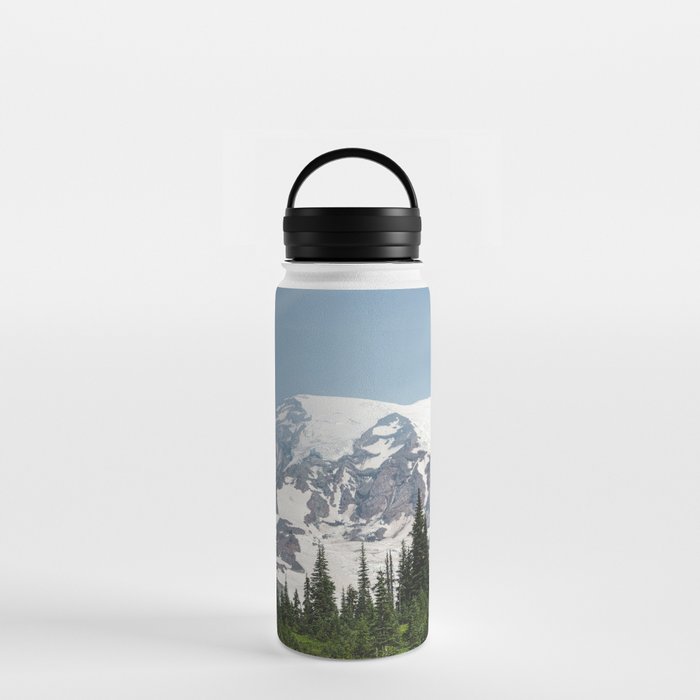 Mount Rainier National Park Water Bottle Gallery Image 3