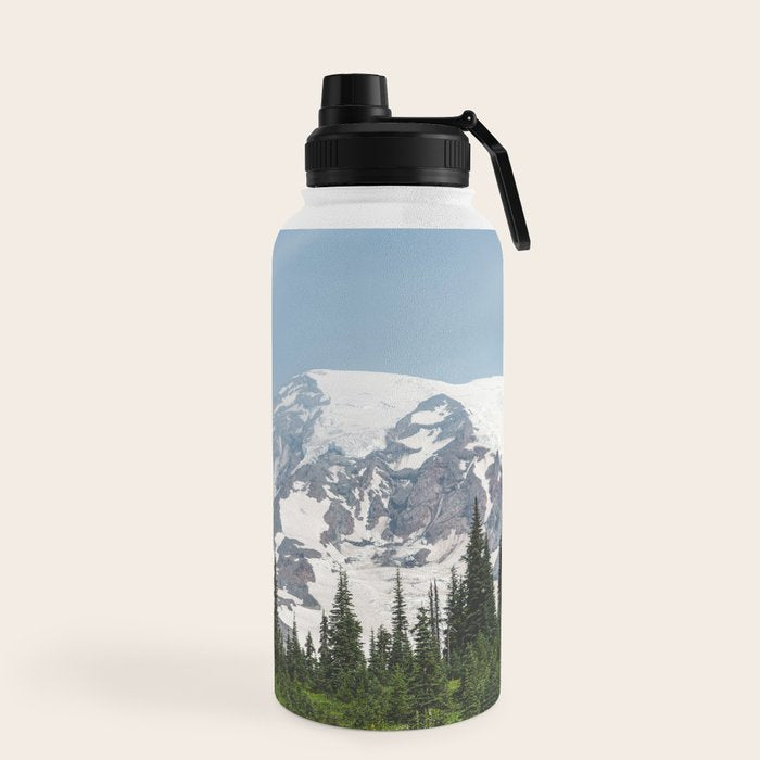 Mount Rainier National Park Water Bottle Gallery Image 5