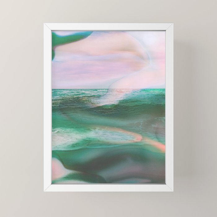 Restore Mini Art Print Gallery Image 4