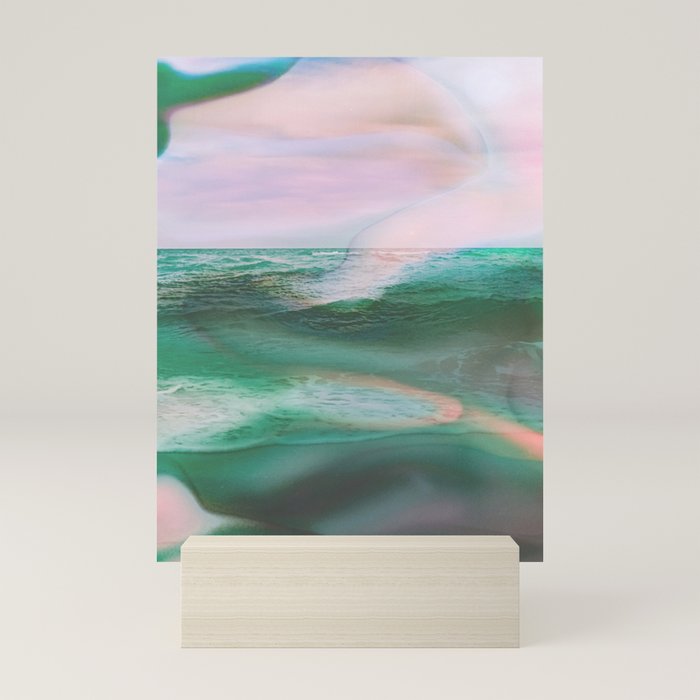 Restore Mini Art Print Gallery Image 5