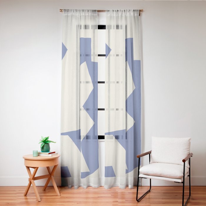 Minimalist 15 Window Curtain Gallery Image 24