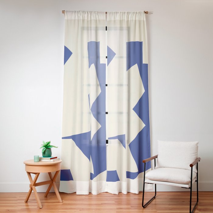 Minimalist 15 Window Curtain Gallery Image 12