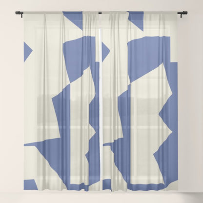 Minimalist 15 Window Curtain Gallery Image 21
