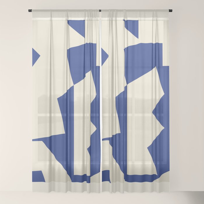 Minimalist 15 Window Curtain Gallery Image 22