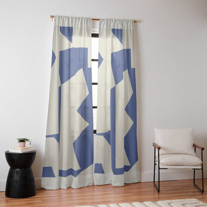 Minimalist 15 Window Curtain Gallery Image 10