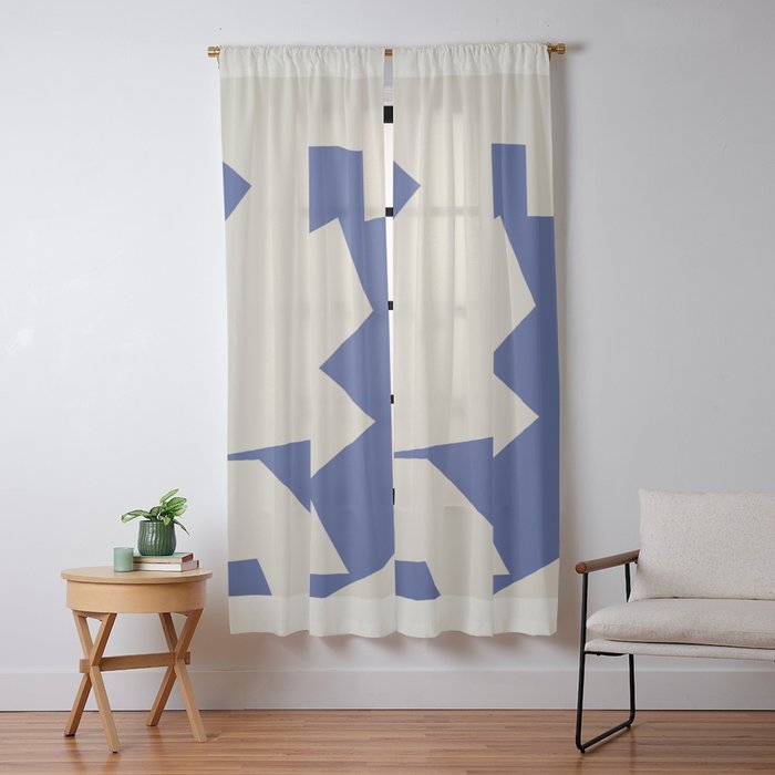 Minimalist 15 Window Curtain Gallery Image 13