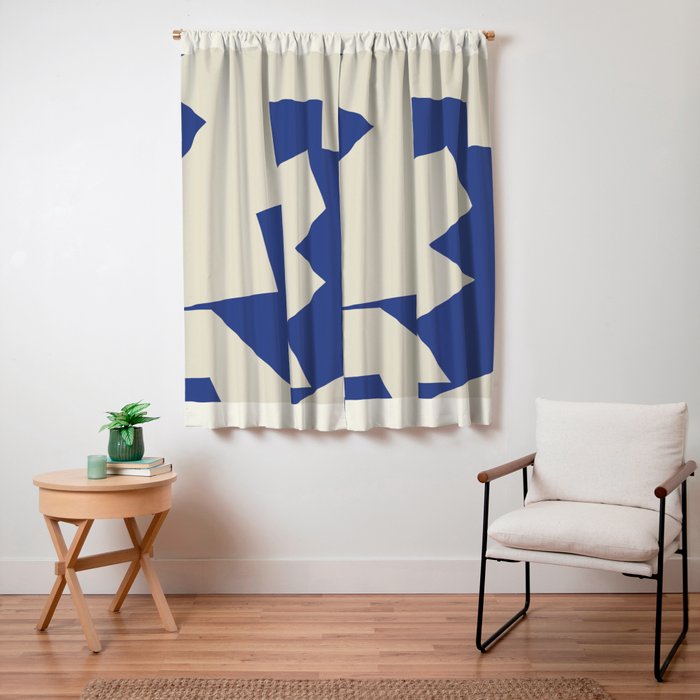 Minimalist 15 Window Curtain Gallery Image 7