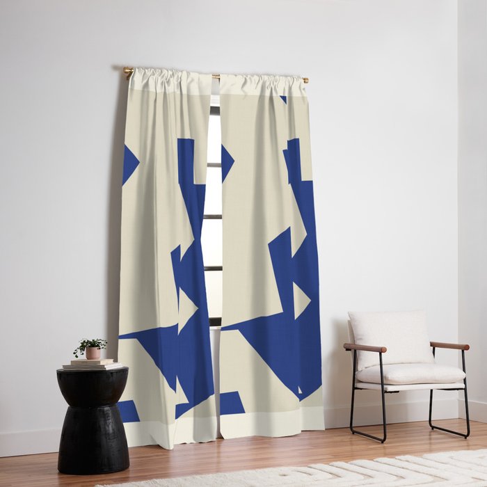 Minimalist 15 Window Curtain Gallery Image 6