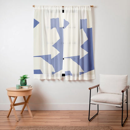 Minimalist 15 Window Curtain Gallery Image 15