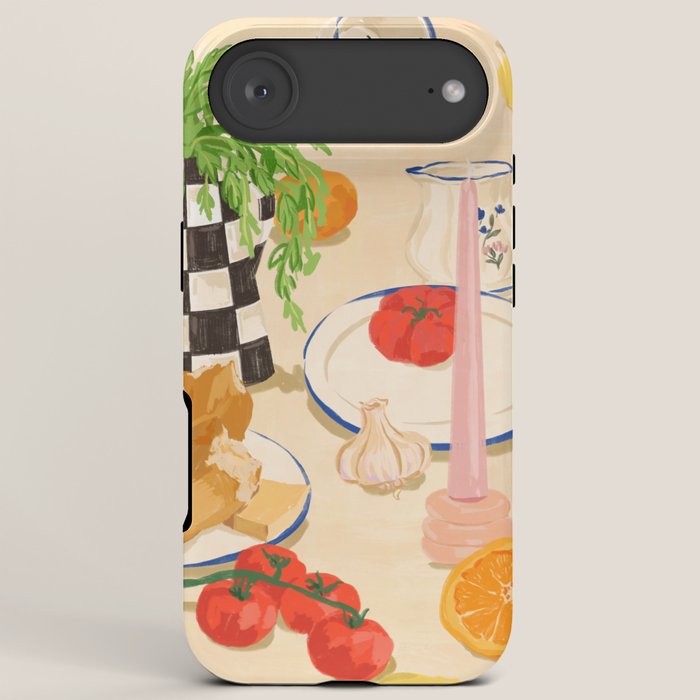 Fresh Brunch iPhone Case Gallery Image 6