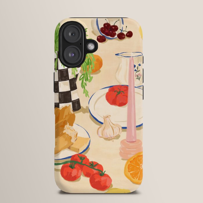 Fresh Brunch iPhone Case Gallery Image 13